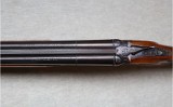 L.C. Smith ~ Side Plate Box Lock ~ 28 Gauge - 9 of 11