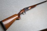 Browning ~ B-S/S ~ 20 Gauge
