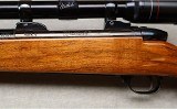 Weatherby ~ Custom Mark V ~ .460 WBY MAG - 9 of 12