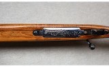 Weatherby ~ Custom Mark V ~ .460 WBY MAG - 8 of 12