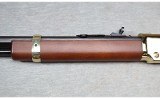 Henry ~ Model H004VL ~ .17 HMR - 7 of 12