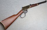 Henry ~ Model H004VL ~ .17 HMR - 1 of 12
