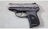 Ruger ~ Model LC9 ~ 9mm