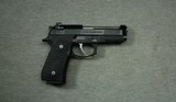 Beretta/Langdon ~ 92G Elite LTT Compact ~ 9mm Luger - 1 of 2