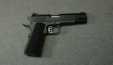 Nighthawk ~ Custom Talon ~ .45 ACP - 1 of 2