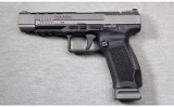 Canik ~ Model TP9SFX ~ 9mm