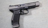 Canik ~ Model TP9SFX ~ 9mm - 1 of 2