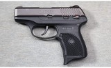Ruger ~ Model LC9 ~ 9mm