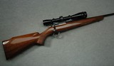 Browning ~ High-Power Safari ~ .222 Remington - 1 of 10