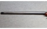 Browning ~ Model 1885 ~ .22-250 REM - 6 of 12
