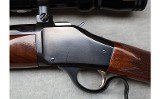 Browning ~ Model 1885 ~ .22-250 REM - 9 of 12