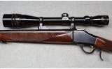 Browning ~ Model 1885 ~ .22-250 REM - 10 of 12