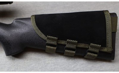 Remington ~ Model 700 Custom ~ 6mm BR - Image 11 of 12