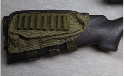 Remington ~ Model 700 Custom ~ 6mm BR - Image 2 of 12