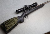 Remington ~ Model 700 Custom ~ 6mm BR - 1 of 12