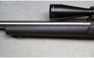 Remington ~ Model 700 Custom ~ 6mm BR - Image 7 of 12