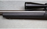 Remington ~ Model 700 Custom ~ 6mm BR - 7 of 12