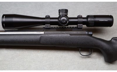 Remington ~ Model 700 Custom ~ 6mm BR - Image 10 of 12
