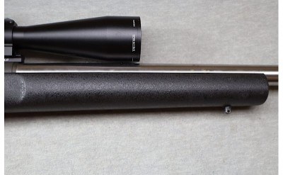 Remington ~ Model 700 Custom ~ 6mm BR - Image 4 of 12