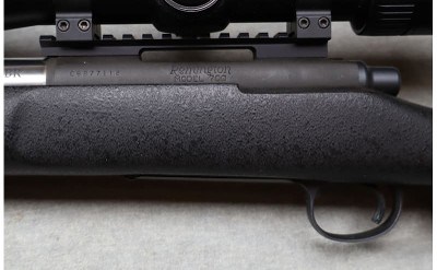 Remington ~ Model 700 Custom ~ 6mm BR - Image 9 of 12