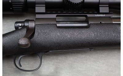 Remington ~ Model 700 Custom ~ 6mm BR - Image 3 of 12