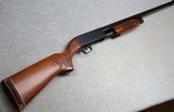 Ithaca ~ Model 37 Featherlight ~ 12 Gauge - 1 of 12