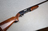 Remington ~ Model 870TB Wingmaster ~ 12 Gauge