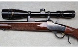Browning ~ Model 1885 ~ .223/5.56 - 10 of 12