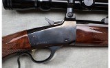 Browning ~ Model 1885 ~ .223/5.56 - 3 of 12