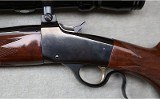 Browning ~ Model 1885 ~ .223/5.56 - 9 of 12