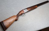Browning ~ Superposed Pigeon ~ 12 Gauge - 1 of 12