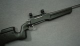 Remington ~ 700 Custom ~ .300 RUM