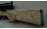 Remington ~ 700 Custom ~ .338 Edge - 9 of 10