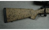 Remington ~ 700 Custom ~ .338 Edge - 2 of 10