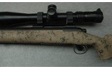 Remington ~ 700 Custom ~ .338 Edge - 8 of 10