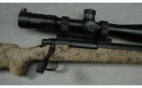 Remington ~ 700 Custom ~ .338 Edge - 3 of 10