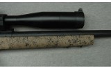 Remington ~ 700 Custom ~ .338 Edge - 4 of 10