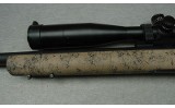Remington ~ 700 Custom ~ .338 Edge - 6 of 10