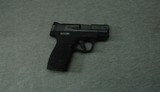 Smith & Wesson ~ M&P9 Shield Plus ~ 9mm Luger - 1 of 2