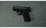 Smith & Wesson ~ M&P9 Shield Plus ~ 9mm Luger - 2 of 2