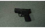 Smith & Wesson ~ M&P9 Shield Plus ~ 9mm Luger - 2 of 2