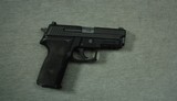 Sig Sauer ~ P229 ~ .40 Smith & Wesson - 1 of 2