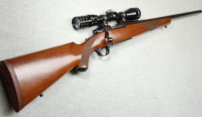 Ruger ~ Model M77 Varmint ~ .243 Win.