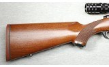 Ruger ~ Model M77 Varmint ~ .243 Win. - 2 of 9