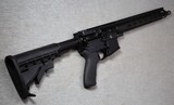 Del-Ton ~ Model DTI-15 ~ 5.56 NATO