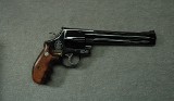 Smith & Wesson ~ Model 29 Magna Classic ~ .44 Magnum