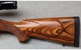 Remington ~ Model Seven Custom Shop ~ .223 Rem. - 7 of 8