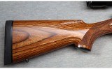 Remington ~ Model Seven Custom Shop ~ .223 Rem. - 2 of 8