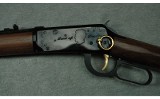 Winchester ~94 1968 Illinois Sesquicentennial ~ .30-30 WInchester - 8 of 10