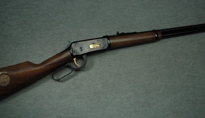 Winchester ~94 1968 Illinois Sesquicentennial ~ .30-30 WInchester